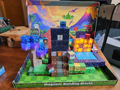 MisoMinds™ STEM Learning Building Blocks