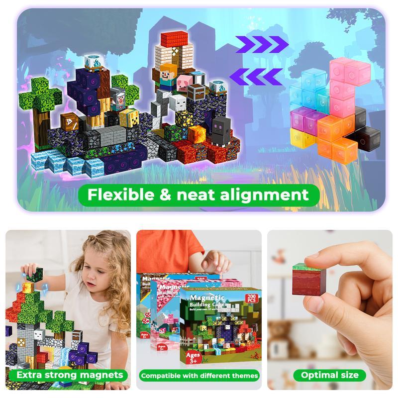 MisoMinds™ STEM Learning Building Blocks