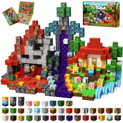 MisoMinds™ STEM Learning Building Blocks